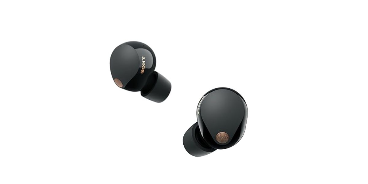 Sony WF‑1000XM5